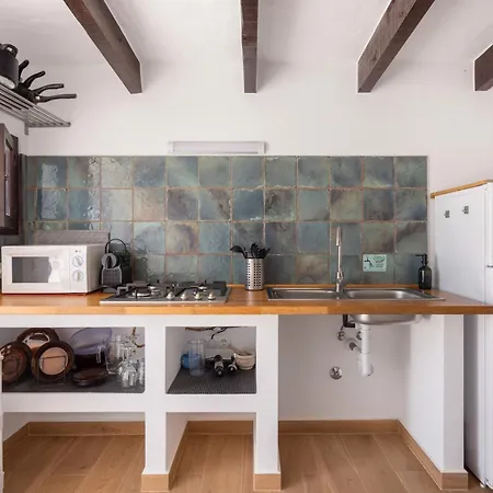 Vital 2 Holiday home BALEARIC ISLANDS