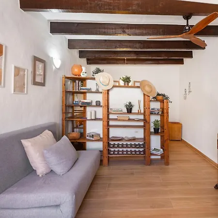 Holiday home Vital 2 *