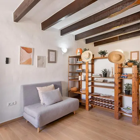 Holiday home Vital 2 BALEARIC ISLANDS